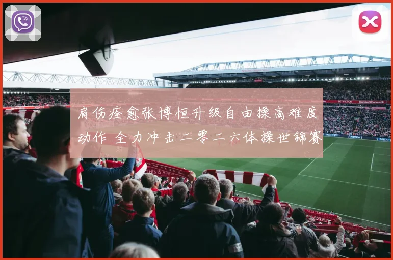 肩伤痊愈张博恒升级自由操高难度动作 全力冲击二零二六体操世锦赛全能奖牌