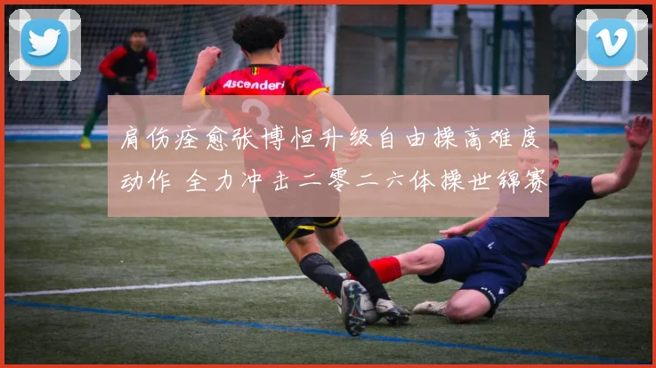肩伤痊愈张博恒升级自由操高难度动作 全力冲击二零二六体操世锦赛全能奖牌